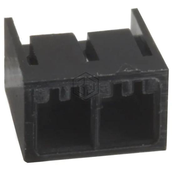 DF4-2P-2C - Hirose Electric Co Ltd - Rectangular Connectors - Board In, Direct Wire to Board