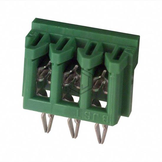 03DB-8M(LF) - JST Sales America Inc. - Rectangular Connectors - Board In, Direct Wire to Board