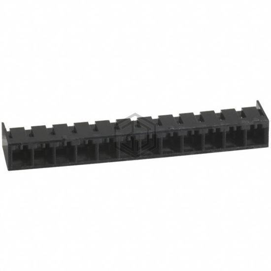 DF4-12P-2C - Hirose Electric Co Ltd - Rectangular Connectors - Board In, Direct Wire to Board