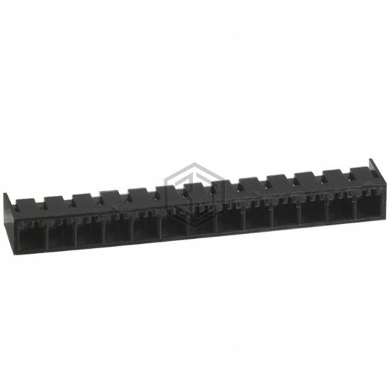 DF4-13P-2C - Hirose Electric Co Ltd - Rectangular Connectors - Board In, Direct Wire to Board