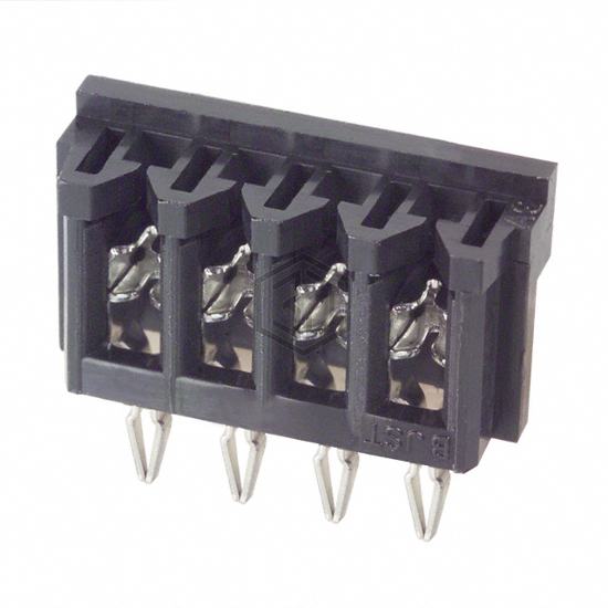 04DB-4K(LF) - JST Sales America Inc. - Rectangular Connectors - Board In, Direct Wire to Board