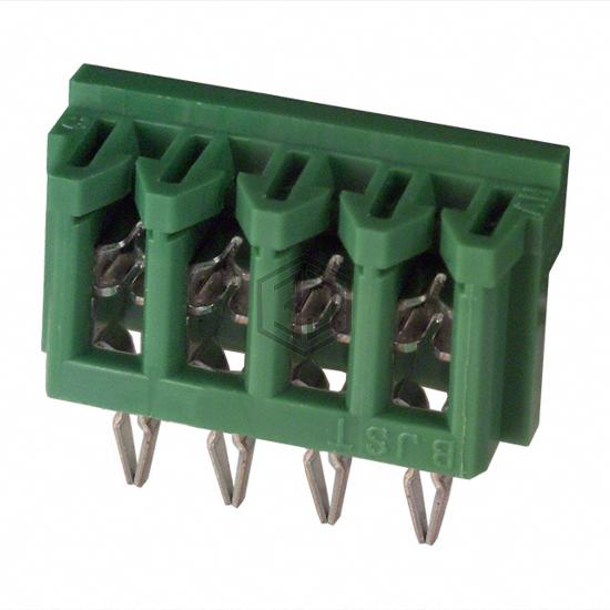 04DB-8M(LF) - JST Sales America Inc. - Rectangular Connectors - Board In, Direct Wire to Board