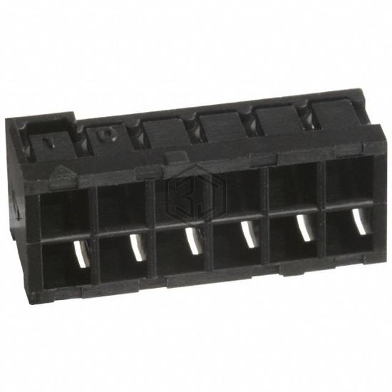 DF4-12DP-2C - Hirose Electric Co Ltd - Rectangular Connectors - Board In, Direct Wire to Board