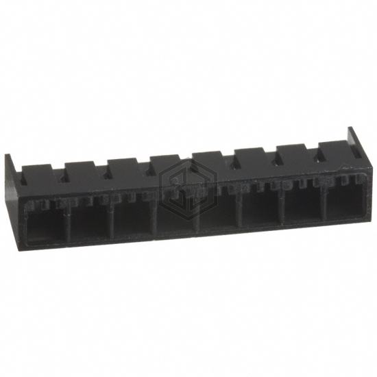 DF4-8P-2C - Hirose Electric Co Ltd - Rectangular Connectors - Board In, Direct Wire to Board