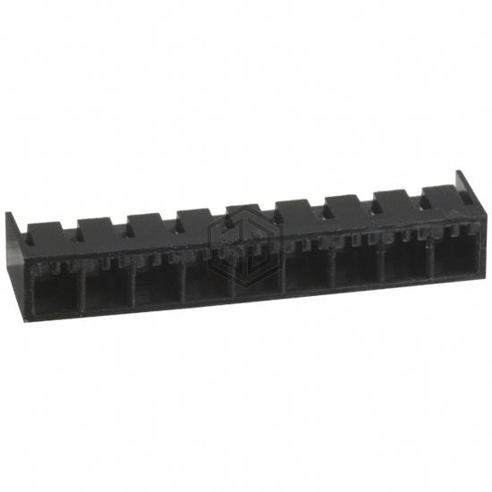 DF4-9P-2C - Hirose Electric Co Ltd - Rectangular Connectors - Board In, Direct Wire to Board