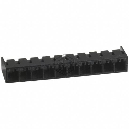 DF4-10P-2C - Hirose Electric Co Ltd - Rectangular Connectors - Board In, Direct Wire to Board