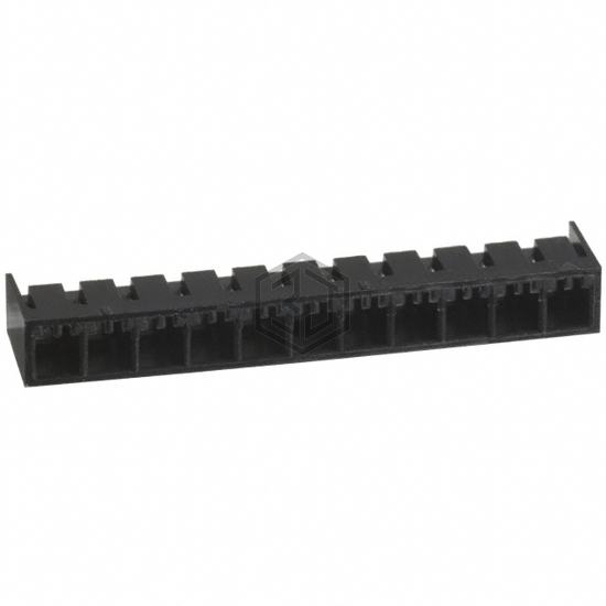 DF4-11P-2C - Hirose Electric Co Ltd - Rectangular Connectors - Board In, Direct Wire to Board