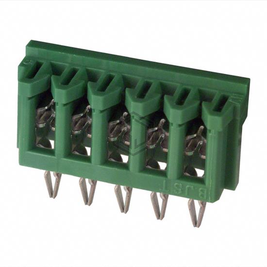 05DB-8M(LF) - JST Sales America Inc. - Rectangular Connectors - Board In, Direct Wire to Board