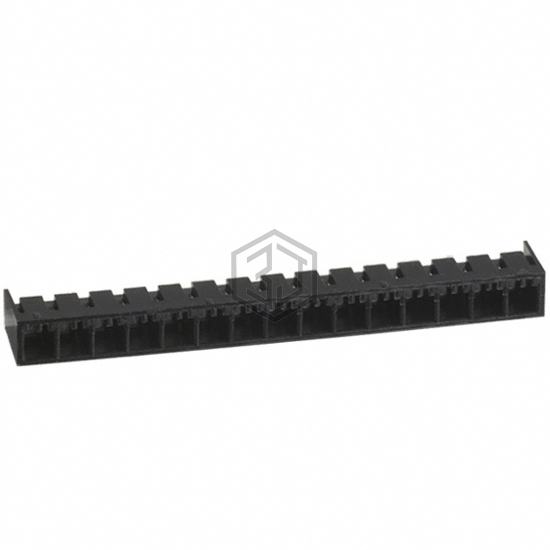 DF4-15P-2C - Hirose Electric Co Ltd - Rectangular Connectors - Board In, Direct Wire to Board