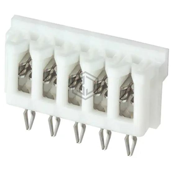 05DB-6S(LF) - JST Sales America Inc. - Rectangular Connectors - Board In, Direct Wire to Board