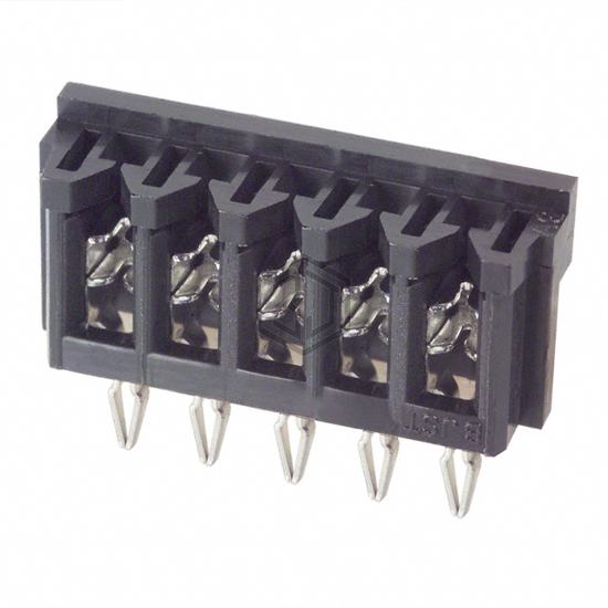 05DB-4K(LF) - JST Sales America Inc. - Rectangular Connectors - Board In, Direct Wire to Board