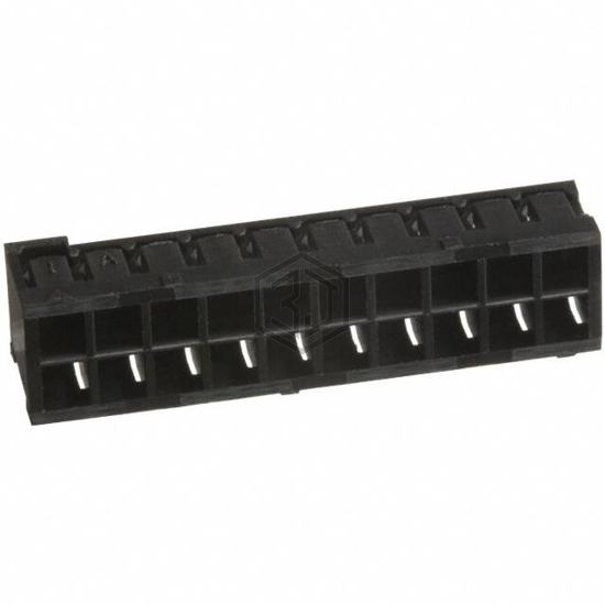 DF4-20DP-2C - Hirose Electric Co Ltd - Rectangular Connectors - Board In, Direct Wire to Board