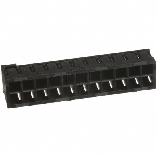 DF4-22DP-2C - Hirose Electric Co Ltd - Rectangular Connectors - Board In, Direct Wire to Board