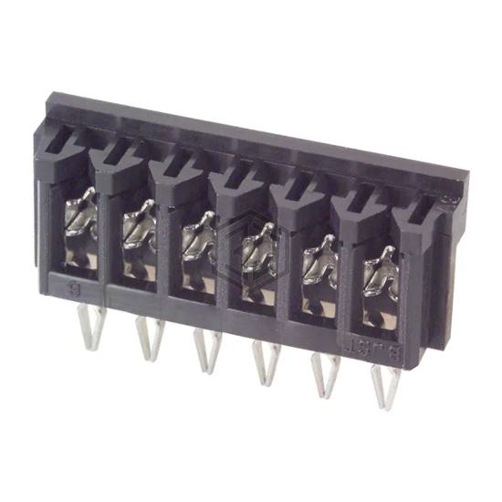 06DB-4K(LF) - JST Sales America Inc. - Rectangular Connectors - Board In, Direct Wire to Board