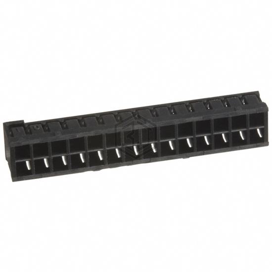 DF4-28DP-2C - Hirose Electric Co Ltd - Rectangular Connectors - Board In, Direct Wire to Board