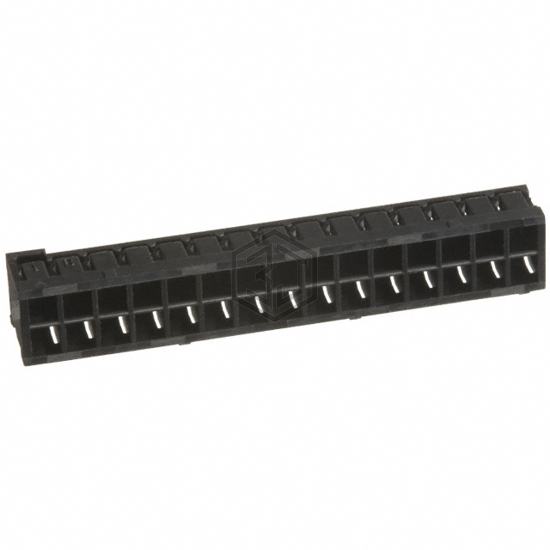 DF4-30DP-2C - Hirose Electric Co Ltd - Rectangular Connectors - Board In, Direct Wire to Board