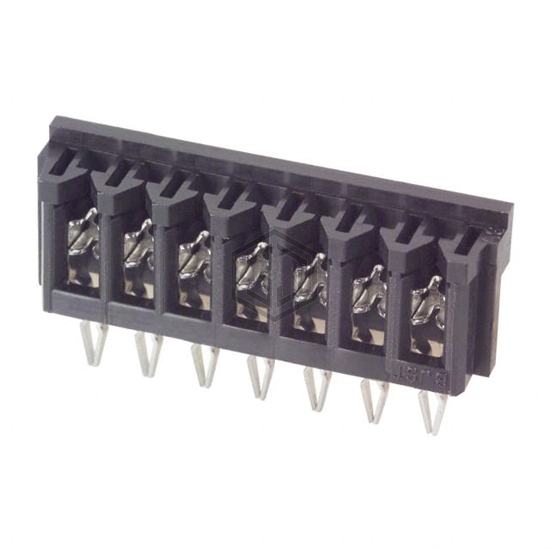 07DB-4K(LF) - JST Sales America Inc. - Rectangular Connectors - Board In, Direct Wire to Board