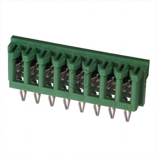 08DB-8M(LF) - JST Sales America Inc. - Rectangular Connectors - Board In, Direct Wire to Board