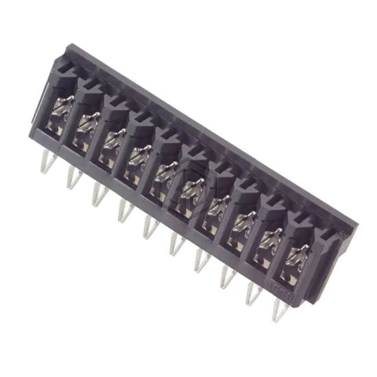 10DB-4K(LF) - JST Sales America Inc. - Rectangular Connectors - Board In, Direct Wire to Board