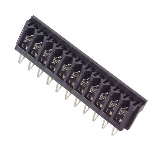 11DB-4K(LF) - JST Sales America Inc. - Rectangular Connectors - Board In, Direct Wire to Board