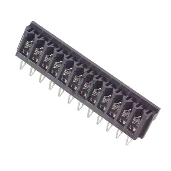 12DB-4K(LF) - JST Sales America Inc. - Rectangular Connectors - Board In, Direct Wire to Board