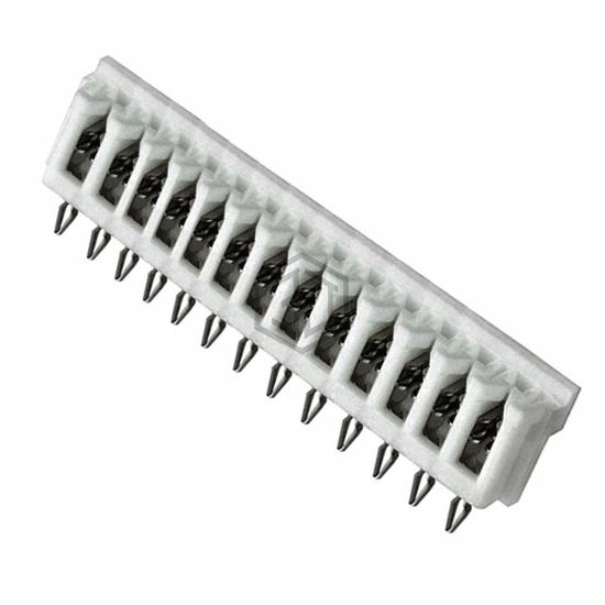 13DB-6S(LF) - JST Sales America Inc. - Rectangular Connectors - Board In, Direct Wire to Board