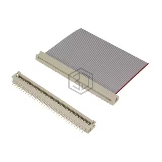 09181049622 - HARTING - Rectangular Connectors - Board In, Direct Wire to Board