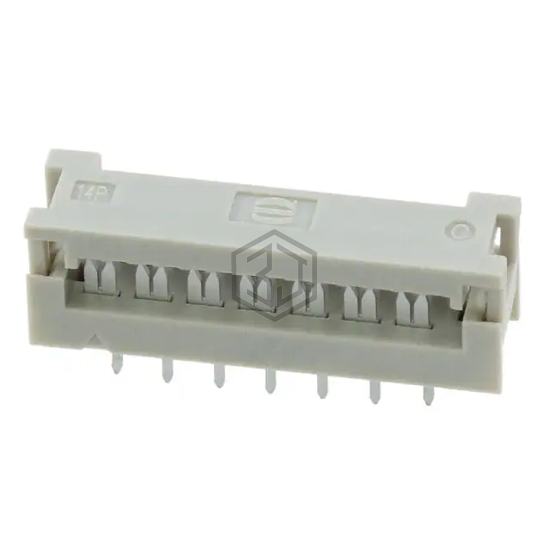 09181149422 - HARTING - Rectangular Connectors - Board In, Direct Wire to Board