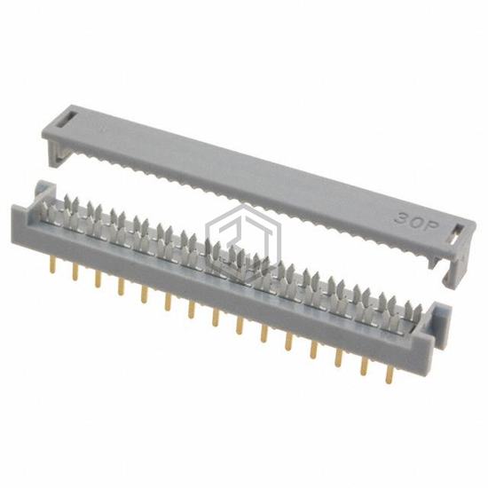 09181309622 - HARTING - Rectangular Connectors - Board In, Direct Wire to Board