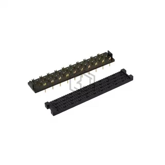 HIF2C-40DT-1.27R - Hirose Electric Co Ltd - Rectangular Connectors - Board In, Direct Wire to Board