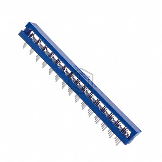 CWR-142-60-0003 - CW Industries - Rectangular Connectors - Board In, Direct Wire to Board
