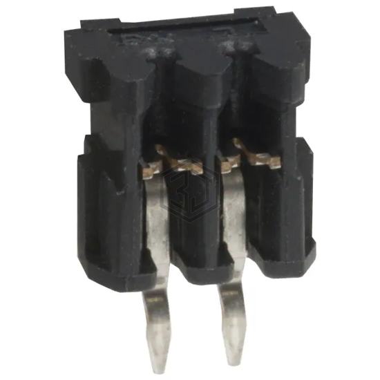 DF4-2P-2R28 - Hirose Electric Co Ltd - Rectangular Connectors - Board In, Direct Wire to Board