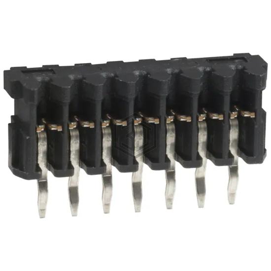 DF4-7P-2R28 - Hirose Electric Co Ltd - Rectangular Connectors - Board In, Direct Wire to Board