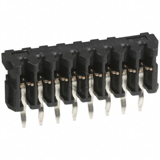 DF4-8P-2R26 - Hirose Electric Co Ltd - Rectangular Connectors - Board In, Direct Wire to Board