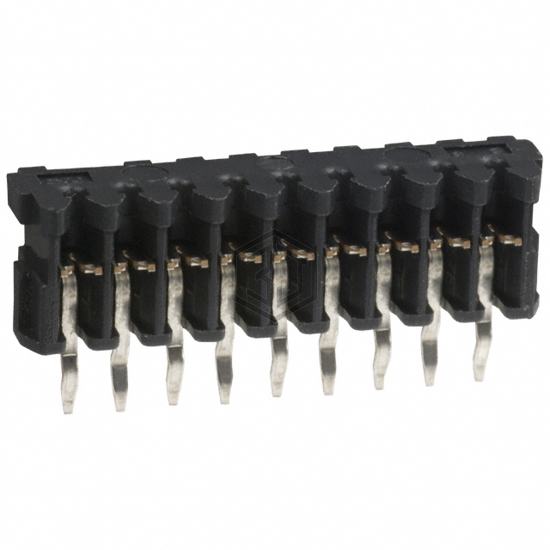DF4-9P-2R26 - Hirose Electric Co Ltd - Rectangular Connectors - Board In, Direct Wire to Board