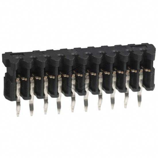 DF4-10P-2R28 - Hirose Electric Co Ltd - Rectangular Connectors - Board In, Direct Wire to Board