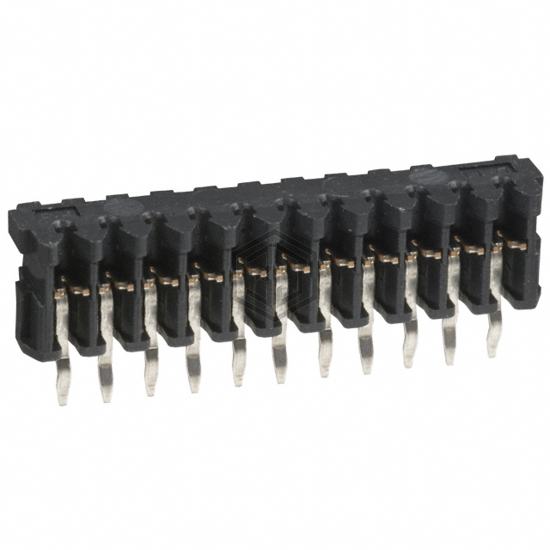 DF4-11P-2R26 - Hirose Electric Co Ltd - Rectangular Connectors - Board In, Direct Wire to Board