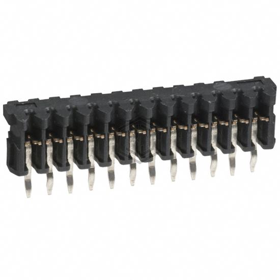 DF4-12P-2R26 - Hirose Electric Co Ltd - Rectangular Connectors - Board In, Direct Wire to Board