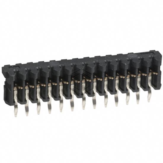 DF4-13P-2R28 - Hirose Electric Co Ltd - Rectangular Connectors - Board In, Direct Wire to Board