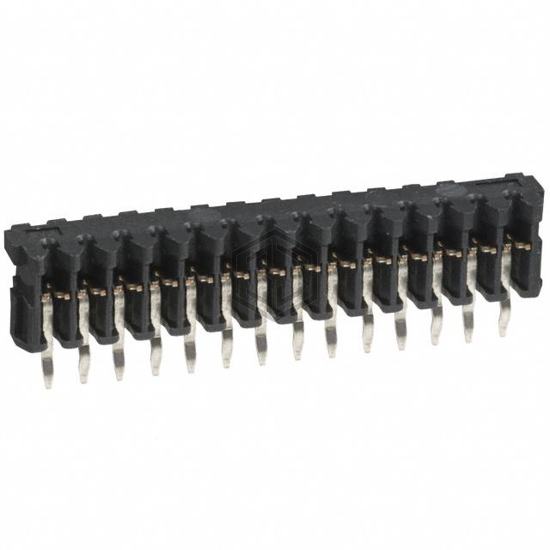 DF4-14P-2R26 - Hirose Electric Co Ltd - Rectangular Connectors - Board In, Direct Wire to Board