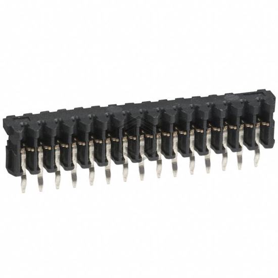 DF4-15P-2R26 - Hirose Electric Co Ltd - Rectangular Connectors - Board In, Direct Wire to Board
