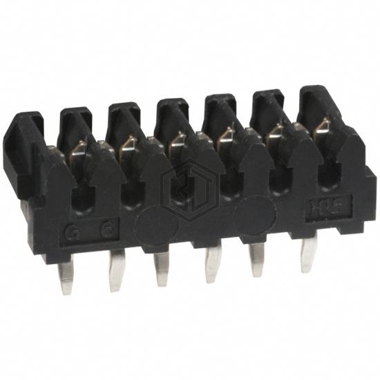 DF4-6PA-2R26 - Hirose Electric Co Ltd - Rectangular Connectors - Board In, Direct Wire to Board