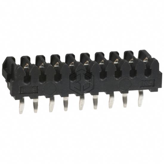 DF4-9PA-2R28 - Hirose Electric Co Ltd - Rectangular Connectors - Board In, Direct Wire to Board