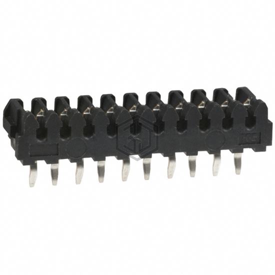 DF4-10PA-2R26 - Hirose Electric Co Ltd - Rectangular Connectors - Board In, Direct Wire to Board