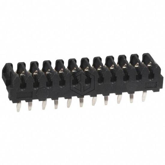 DF4-11PA-2R28 - Hirose Electric Co Ltd - Rectangular Connectors - Board In, Direct Wire to Board