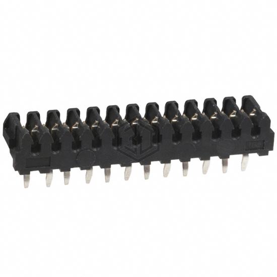 DF4-12PA-2R26 - Hirose Electric Co Ltd - Rectangular Connectors - Board In, Direct Wire to Board