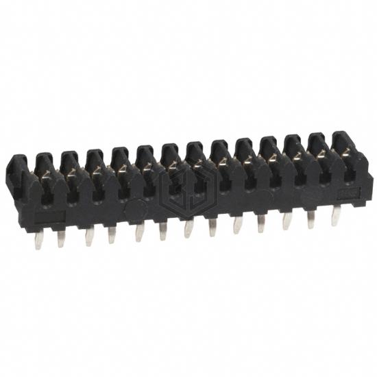 DF4-13PA-2R26 - Hirose Electric Co Ltd - Rectangular Connectors - Board In, Direct Wire to Board