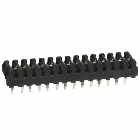 DF4-14PA-2R26 - Hirose Electric Co Ltd - Rectangular Connectors - Board In, Direct Wire to Board