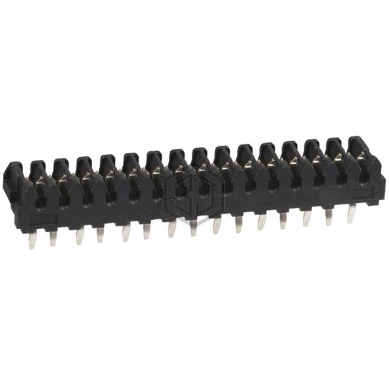 DF4-15PA-2R28 - Hirose Electric Co Ltd - Rectangular Connectors - Board In, Direct Wire to Board