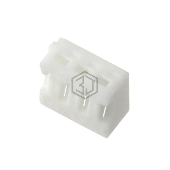 0510220300 - Molex - Rectangular Connectors - Board In, Direct Wire to Board